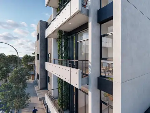 Departamento en Venta al Sudoeste