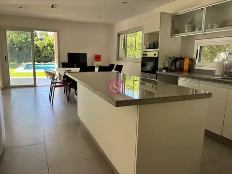 Casa  en Venta en Haras del Pilar, La Pradera,  Pilar, G.B.A. Zona Norte