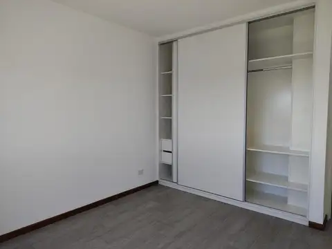 Departamento en Alquiler de 2 dormitorios