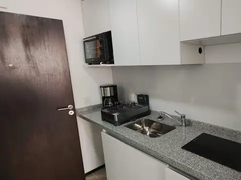 Departamento en Almagro para alquilar