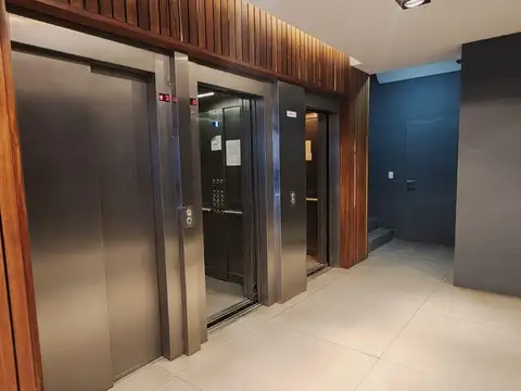 Departamento en Alquiler Apto profesional