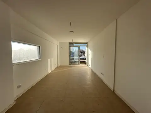 Venta Monoambiente grande Rosario
