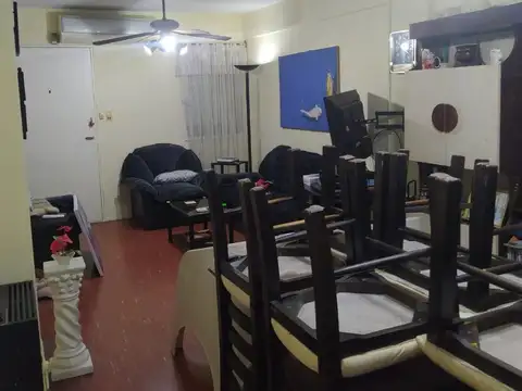 Departamento 3 Ambientes, Barrio Policial, Padua