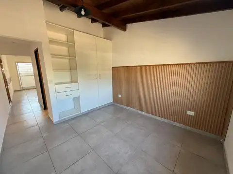 Departamento en San Miguel