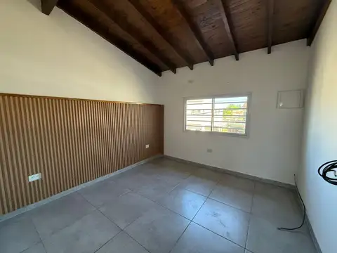 Departamento en Alquiler 15 años