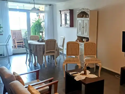 Av Pueyrredón 600, Piso 3