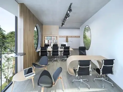 Oficina en Venta en Aldea Lago, USD 79.000