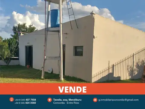 Casa en Venta al Norte
