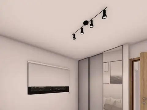 Departamento en Venta de Monoambiente