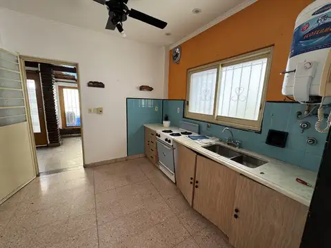 Depto Tipo Casa en Venta en Villa Lynch, USD 119.000