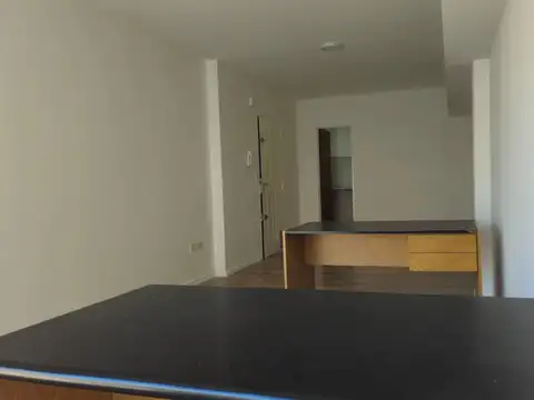 Oficina Monoambiente con 1 baño