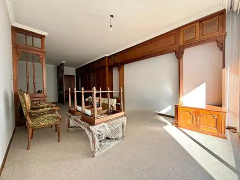 Departamento en Venta de 5 ambientes