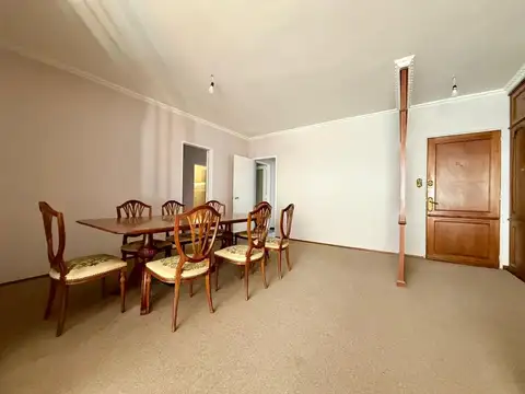 Departamento en Venta de 4 dormitorios