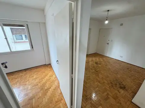 Alquiler de hermoso Dpto. de 2 Amb en Barrio Norte