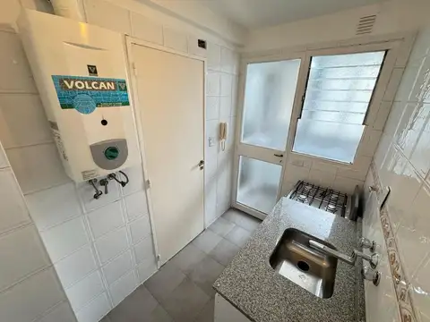 Departamento en Alquiler 56 años