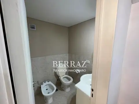 Oficina venta 1 ambiente en Edificio Polo II Pilar 45 m2