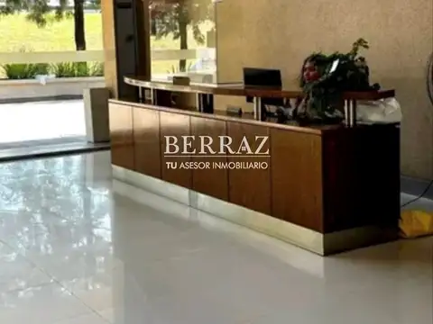 Oficina en Venta en Pilar, USD 90.000