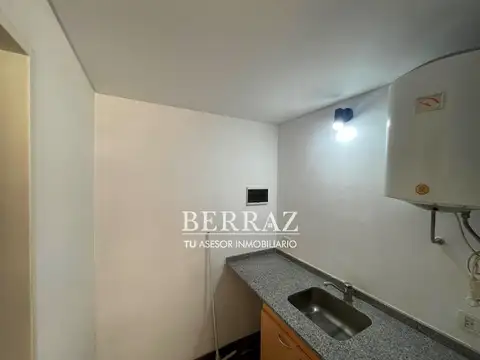 Oficina en Venta en Pilar, USD 90.000