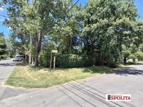 Blanco Encalada al 4000