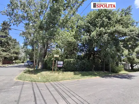 Blanco Encalada al 4000