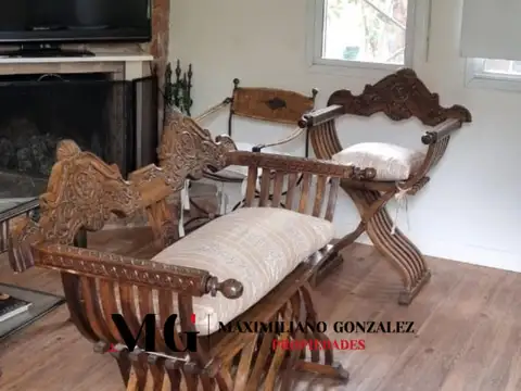 Casa en Alquiler Temporal en La Martona, USD 3.200