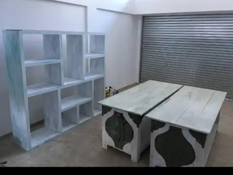 Local en Venta A Estrenar