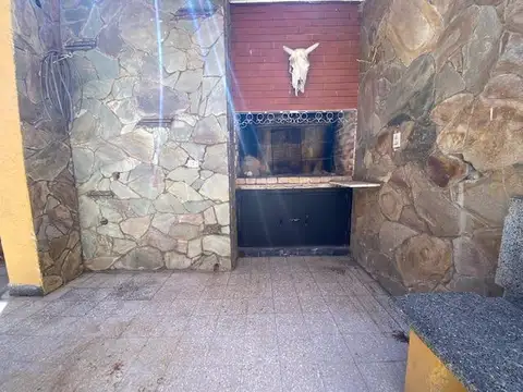 Santiago y San Lorenzo