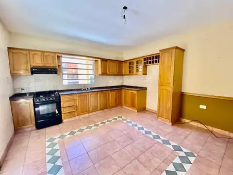 Terreno en venta Barrio Lourdes Rosario