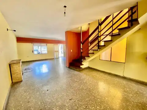 Terreno en Venta 21  mts Fondo