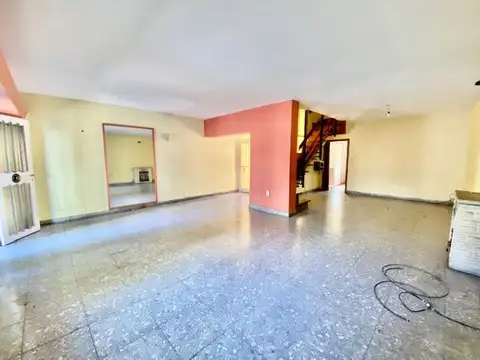 Terreno en Venta 6  mts Frente