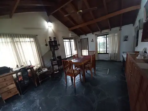 Casa en Venta en Merlo, USD 60.000