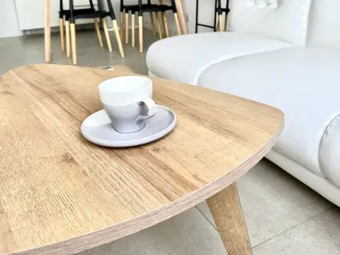 Departamento en Venta en Villa Crespo, USD 89.000