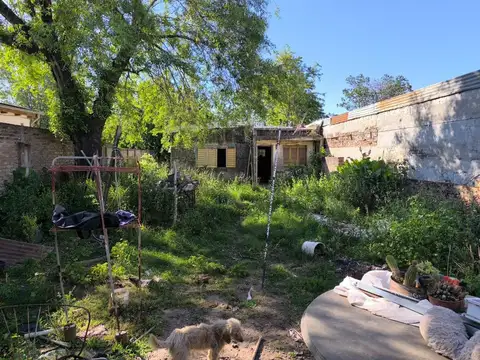 Casa en Venta 61 años