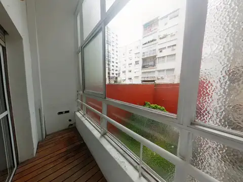 Oficina en Venta en Barrio Norte, USD 140.000