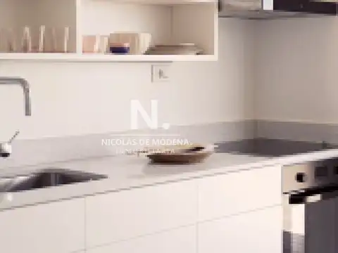 Departamento en Venta de 4 ambientes