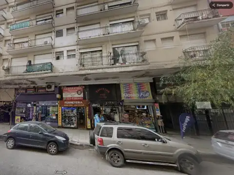 Local en Venta en Centro, USD 95.000