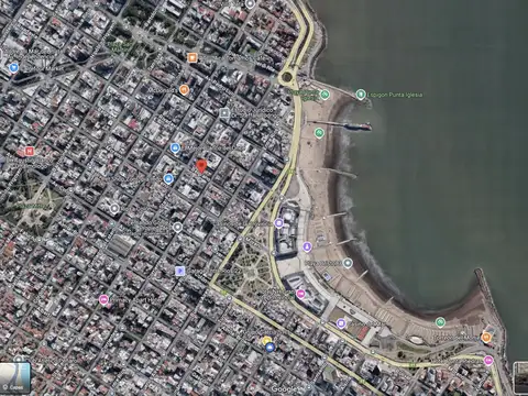 Belgrano 2300, Piso PB