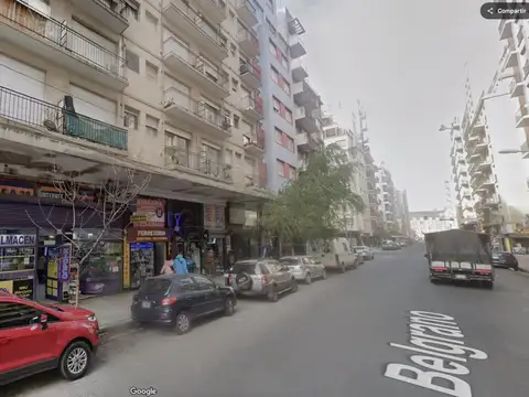 Local en Venta en Centro, USD 95.000