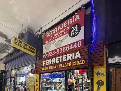 Belgrano 2300, Piso PB