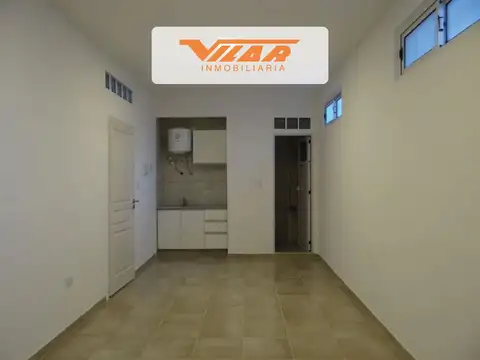 PH dividido en 3 monoambientes (en block) - Villa Martelli