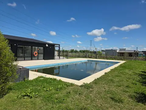 Terreno en Venta de 600,0 m2