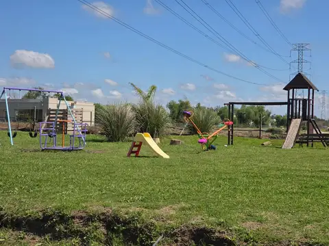 Terreno en Venta en Santa Isabel, USD 10.000