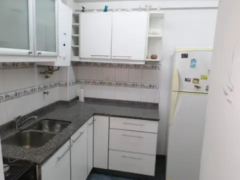 Departamento en Venta 45 años