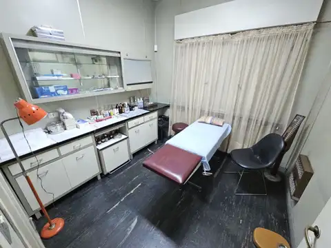 Depto Tipo Casa en Venta con 1 cocheras