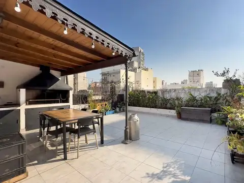 VENTA PH 170 M² – JULIÁN ÁLVAREZ AL 1100 – PALERMO