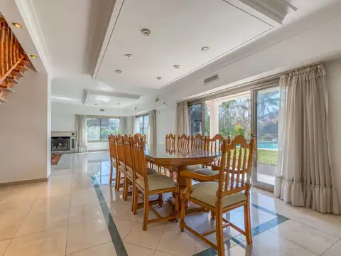 Casa en Venta al Noroeste