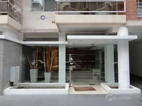 Departamento - Excelente 2 amb c/ balcon. Edifcio con Pileta , SUM y Parrilla. Barrio Nuñez