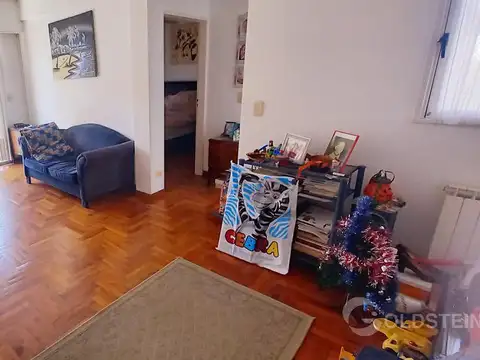 Departamento en Alquiler en Nuñez, $ 1.100.000