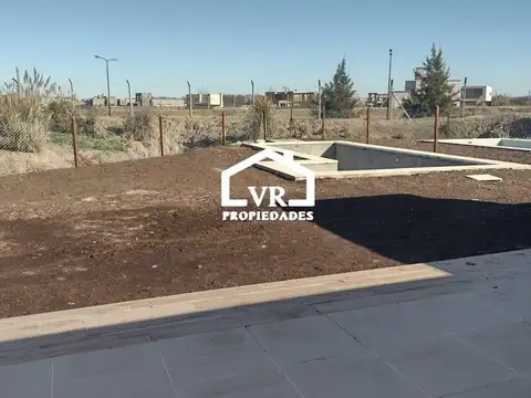 San Sebastian Area 7 .