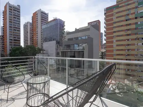 Departamento en Venta en Belgrano, USD 1.250.000